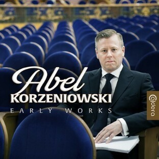 Abel Korzeniowski