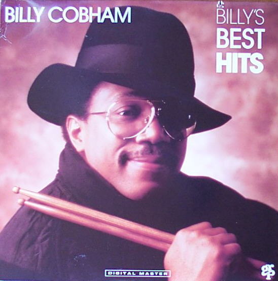 Billy Cobham