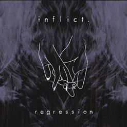 Inflict - Regression (2018)