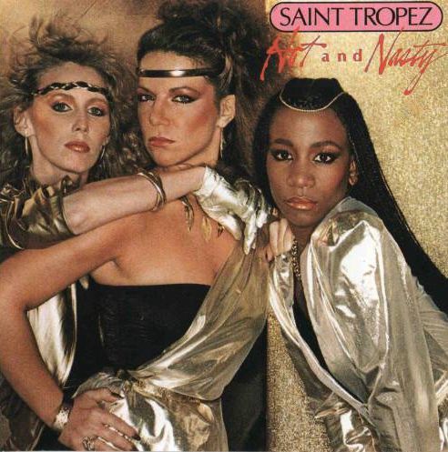 Saint Tropez (1977-1982)