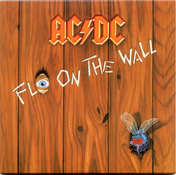 Fly on the Wall