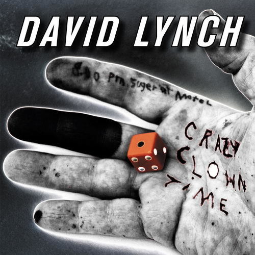 David Lynch - (2011)-2013