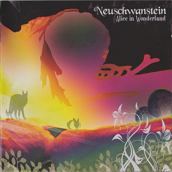 Neuschwanstein - Alice in Wonderland (2008)