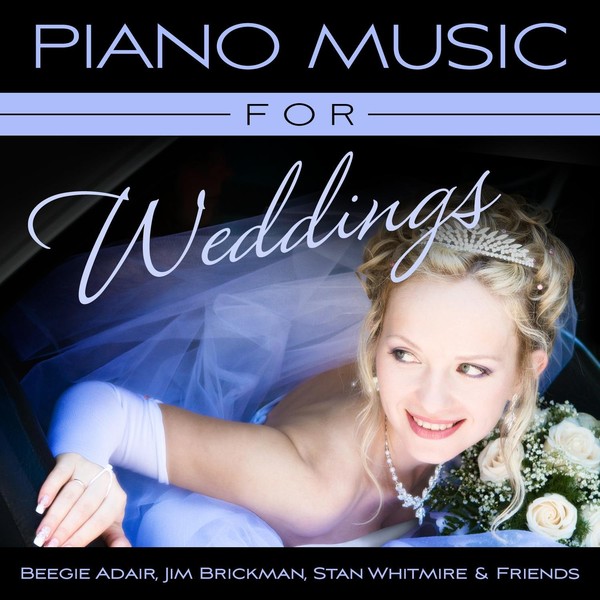 VA - Piano Music For Weddings (2011)
