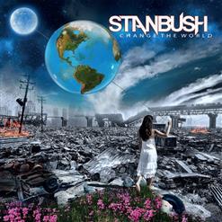 Stan Bush - Change The World (2017)