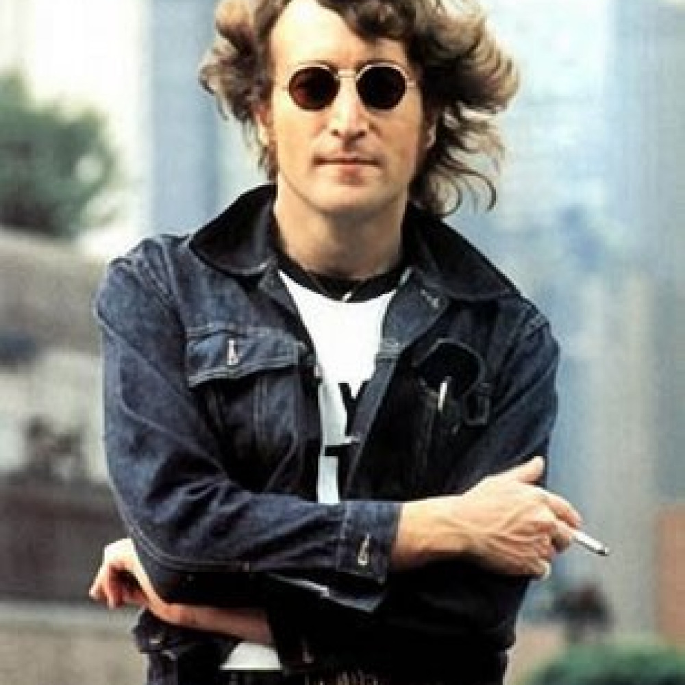 Stand By Me John Lennon