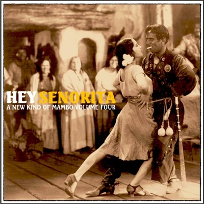 VA - Hey, Senorita!