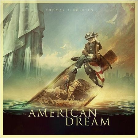Thomas Bergersen – American Dream (2018)