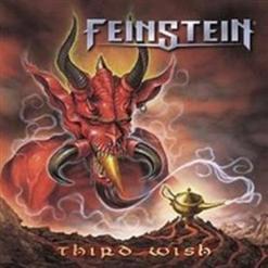 Feinstein - 2004 - Third Wish