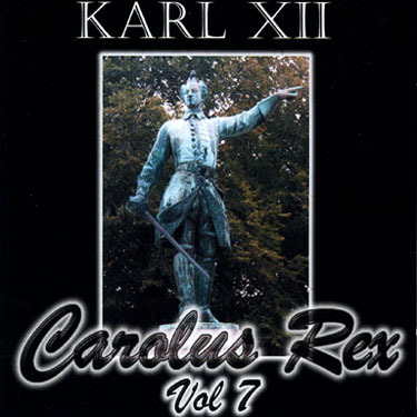 Övriga - Carolus Rex VII (2CD)