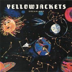 Yellowjackets - Dreamland (1995)